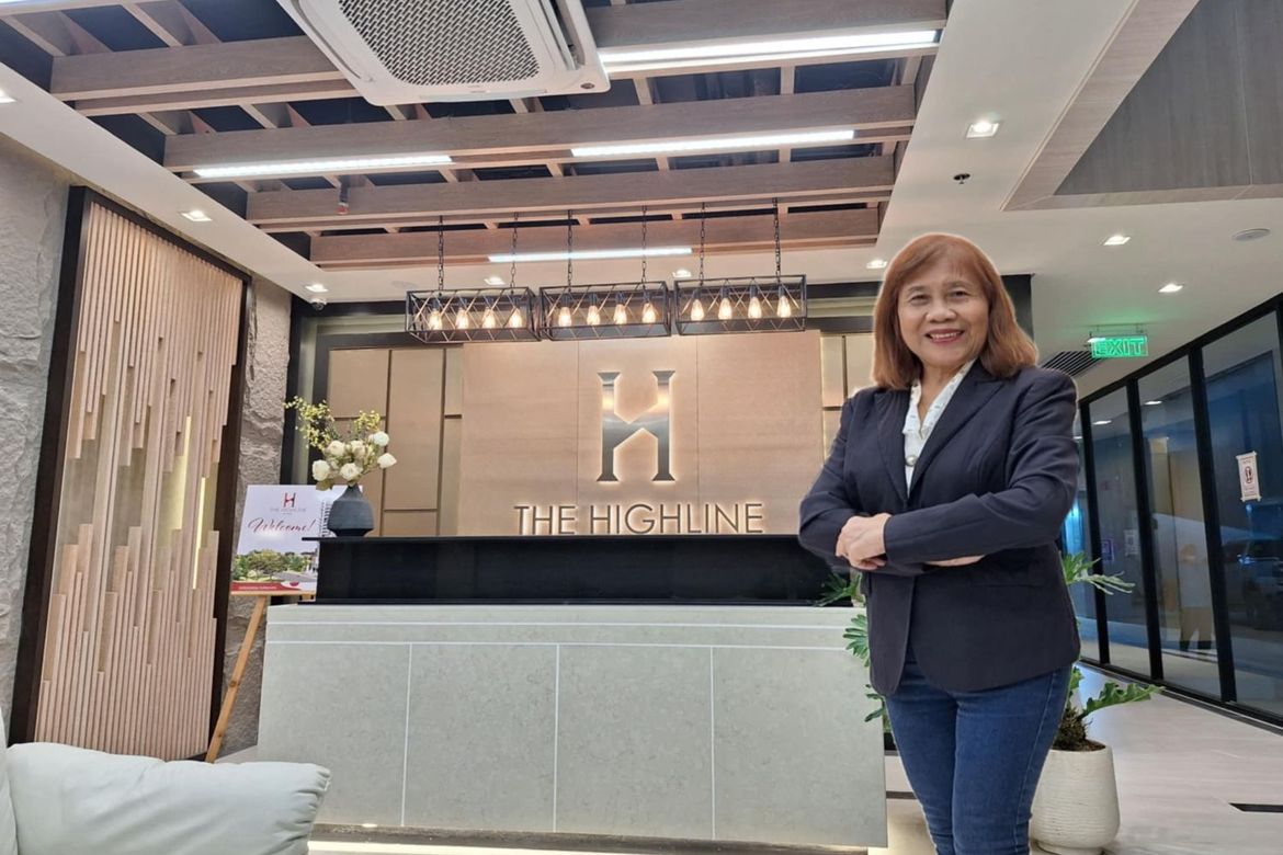1 Bedroom Condo for Sale in Lahug, Cebu City, Cebu – photo 8