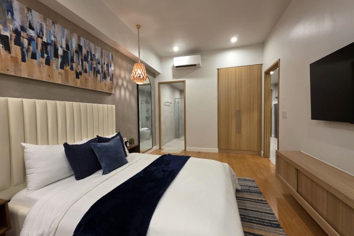 1 Bedroom Condo for Sale in Lahug, Cebu City, Cebu – photo 2