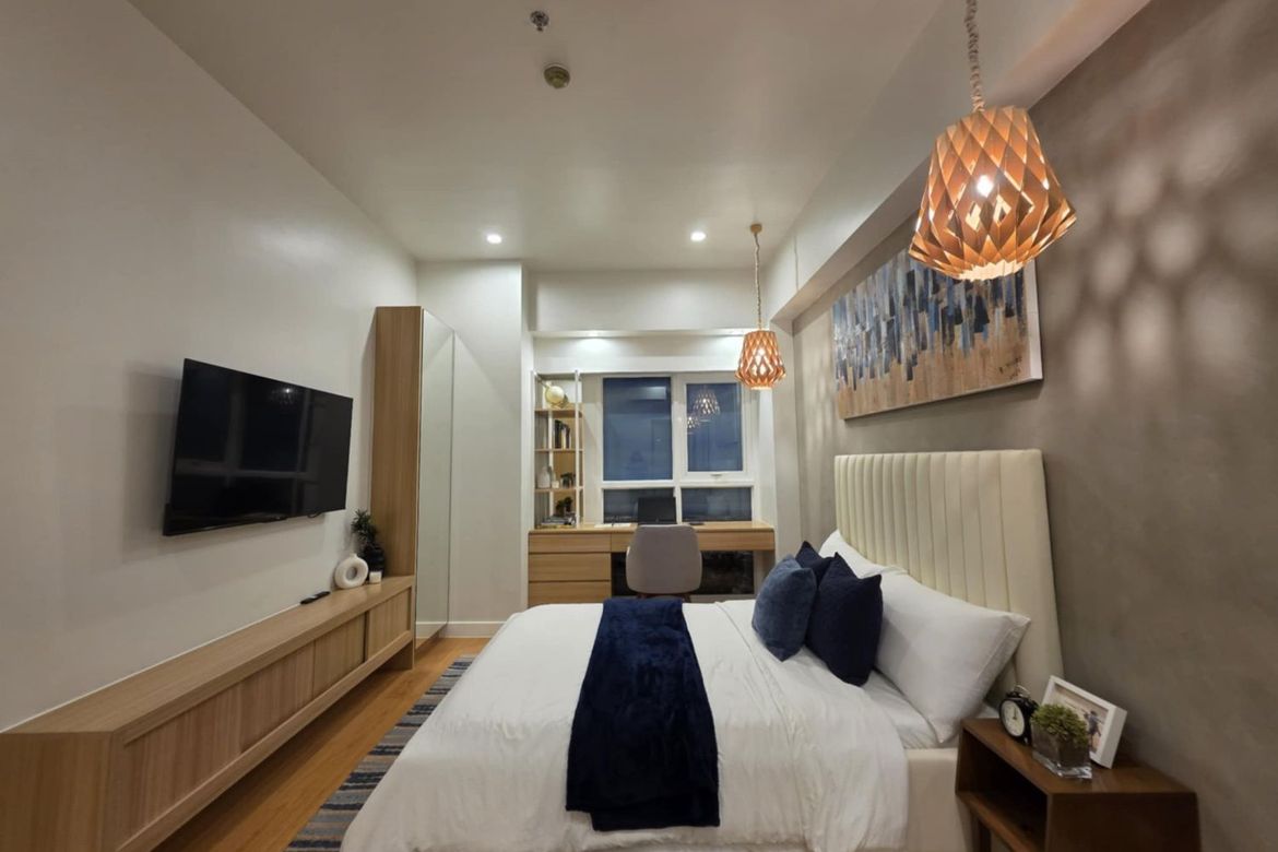 1 Bedroom Condo for Sale in Lahug, Cebu City, Cebu – photo 6