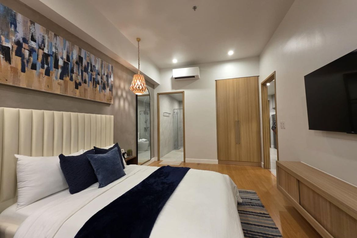1 Bedroom Condo for Sale in Lahug, Cebu City, Cebu – photo 7