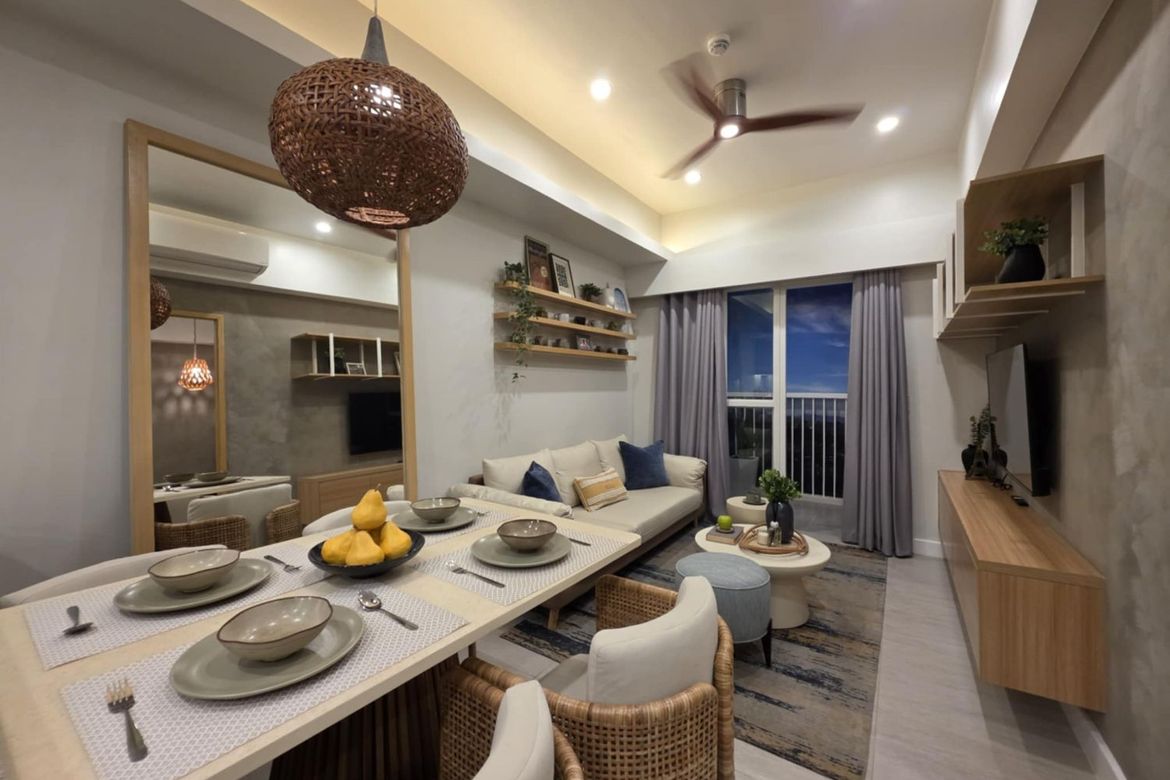 1 Bedroom Condo for Sale in Lahug, Cebu City, Cebu – photo 8