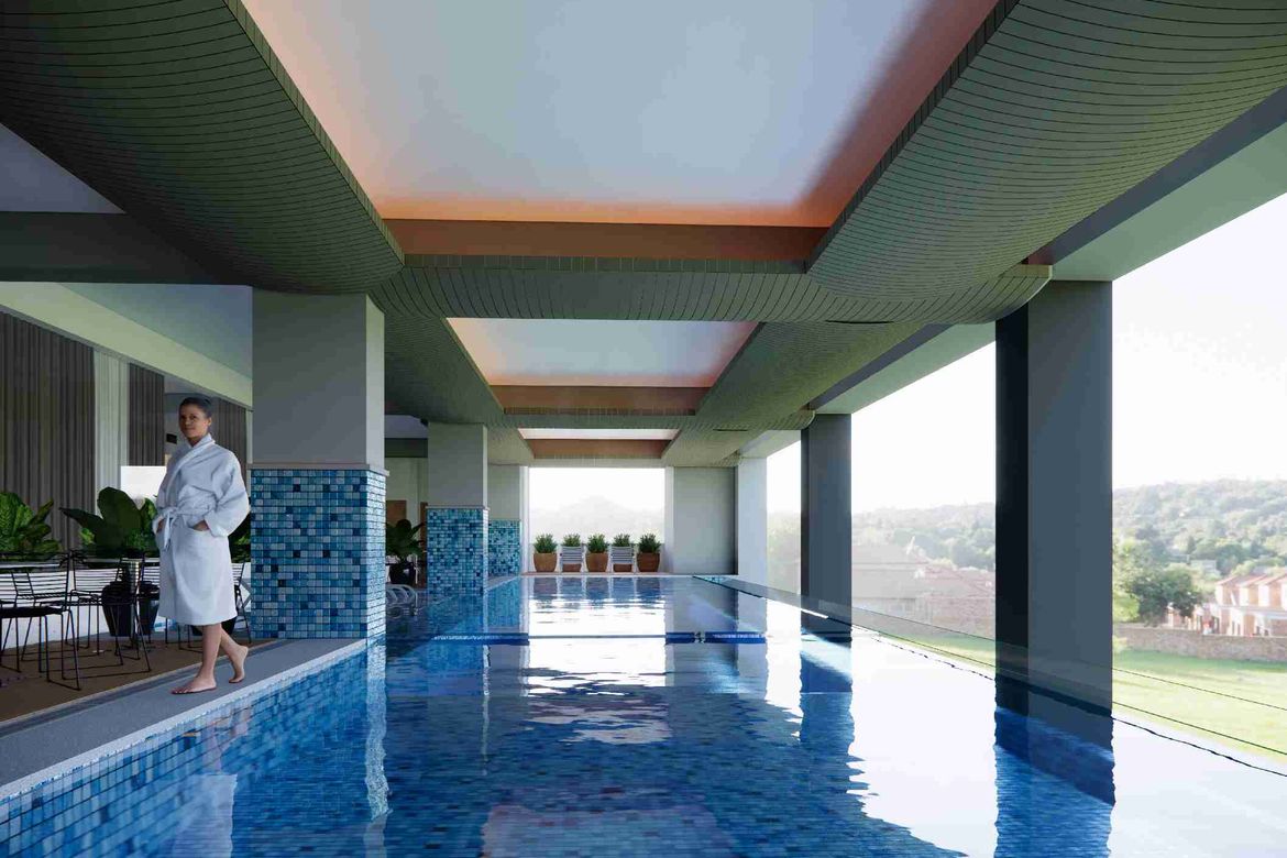 1 Bedroom Condo for Sale in Lahug, Cebu City, Cebu – photo 4