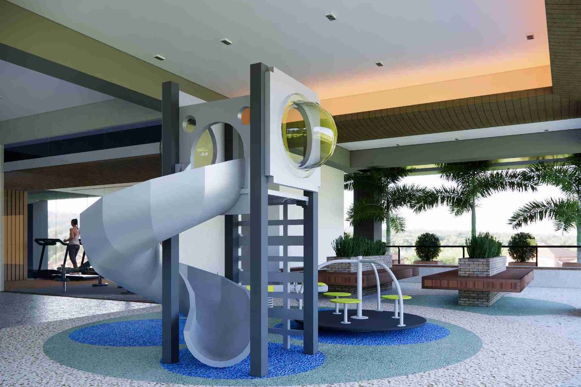 1 Bedroom Condo for Sale in Lahug, Cebu City, Cebu – photo 7