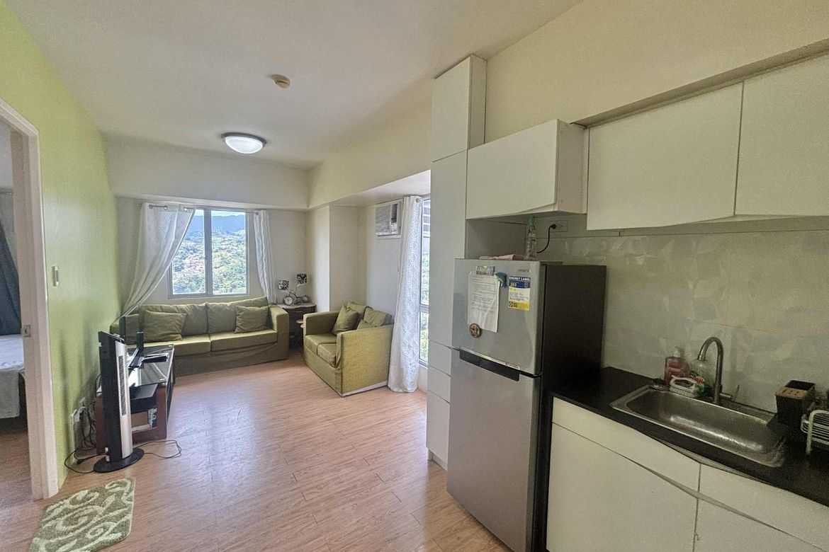 1 Bedroom Condo for Sale in Lahug, Cebu City, Cebu – photo 3