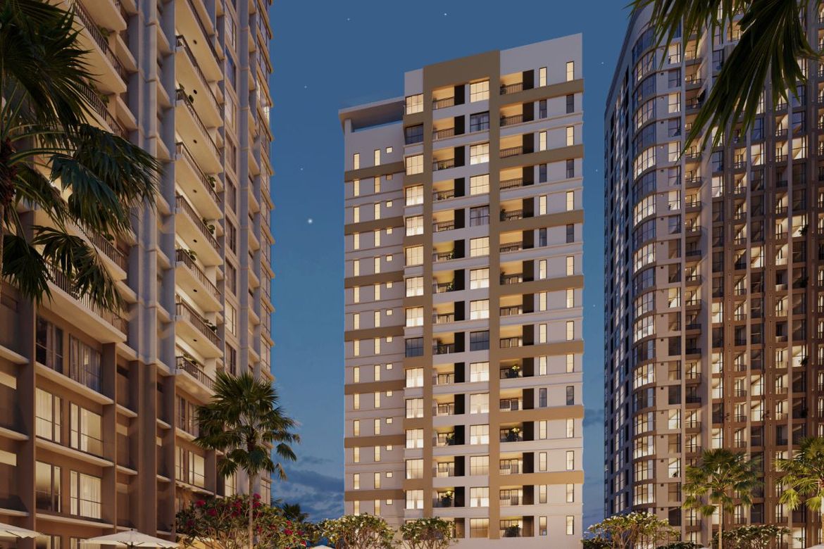 1 Bedroom Condo for Sale in Lahug, Cebu City, Cebu – photo 2