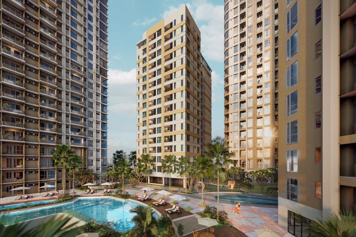 1 Bedroom Condo for Sale in Lahug, Cebu City, Cebu – photo 3