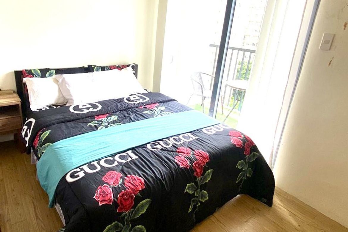 1 Bedroom Condo for Sale in Landco Towers at East Bay Residences, Sucat, Muntinlupa, Metro Manila – photo 2