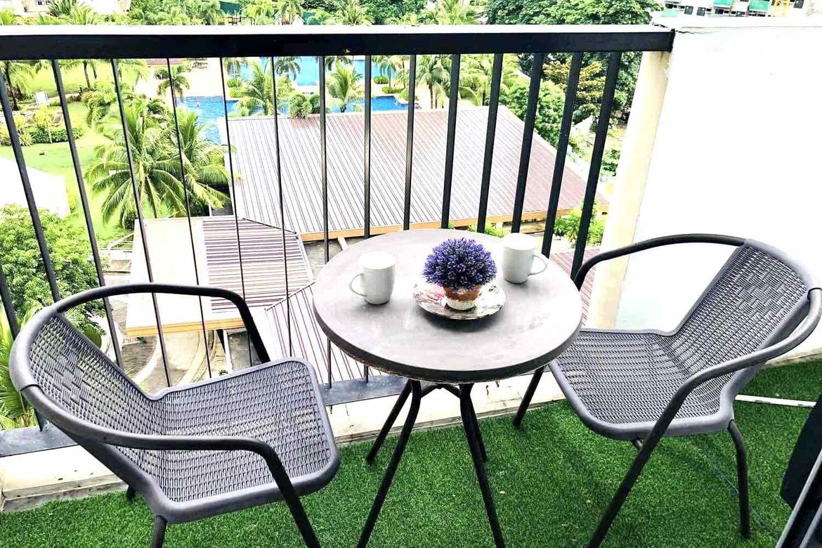 1 Bedroom Condo for Sale in Landco Towers at East Bay Residences, Sucat, Muntinlupa, Metro Manila – photo 5