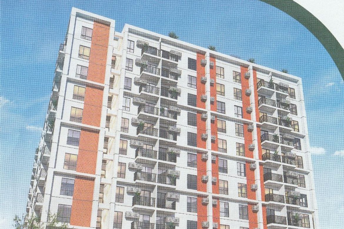 1 Bedroom Condo for Sale in Langkaan I, Dasmariñas, Cavite