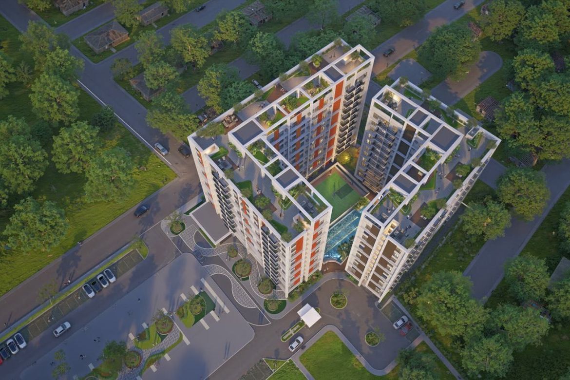 1 Bedroom Condo for Sale in Langkaan I, Dasmariñas, Cavite – photo 4