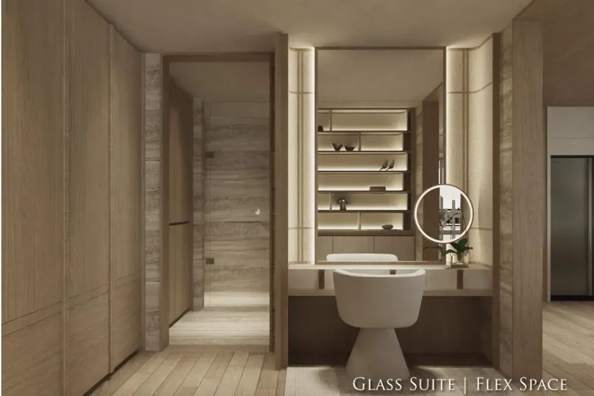 1 Bedroom Condo for Sale in Laurean Residences, San Lorenzo, Makati, Metro Manila – photo 5