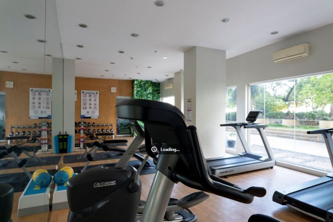1 Bedroom Condo for Sale in Laureano di Trevi Tower, Pio Del Pilar, Makati City near MRT-3 Magallanes – photo 11