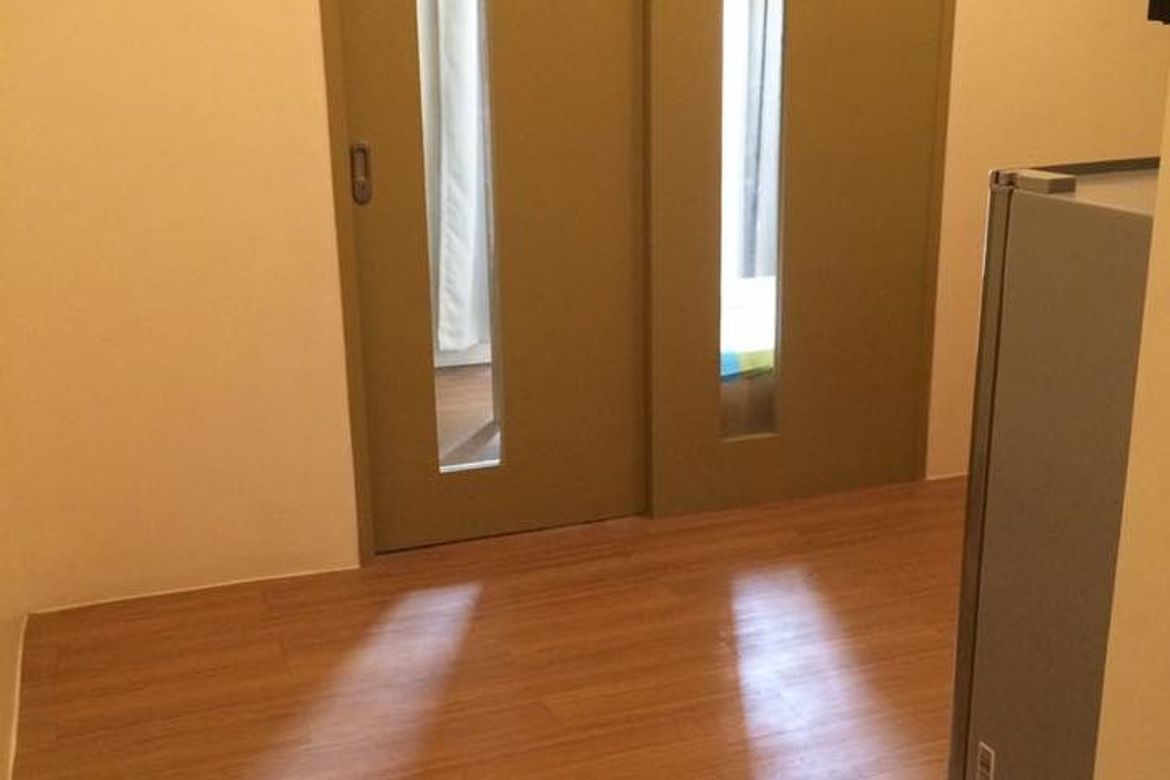 1 Bedroom Condo for Sale in Laureano di Trevi Tower, Pio Del Pilar, Makati, Metro Manila near MRT-3 Magallanes – photo 2