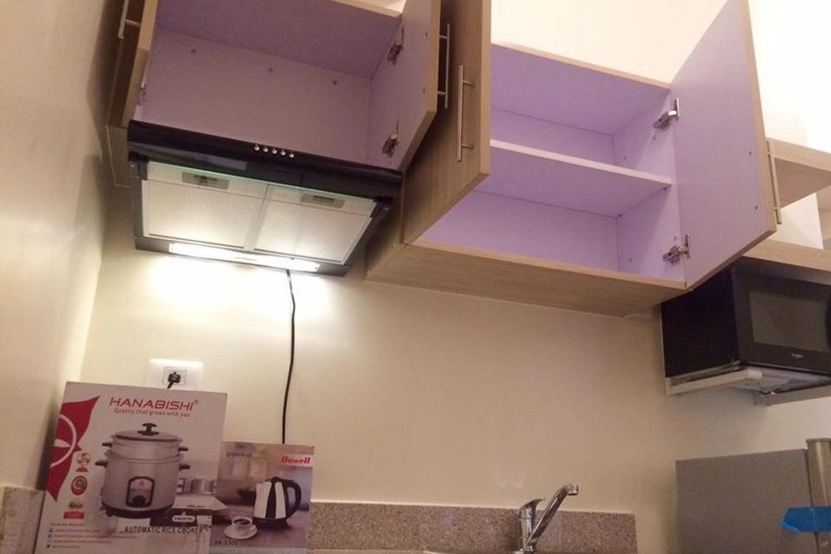 1 Bedroom Condo for Sale in Laureano di Trevi Tower, Pio Del Pilar, Makati, Metro Manila near MRT-3 Magallanes – photo 6