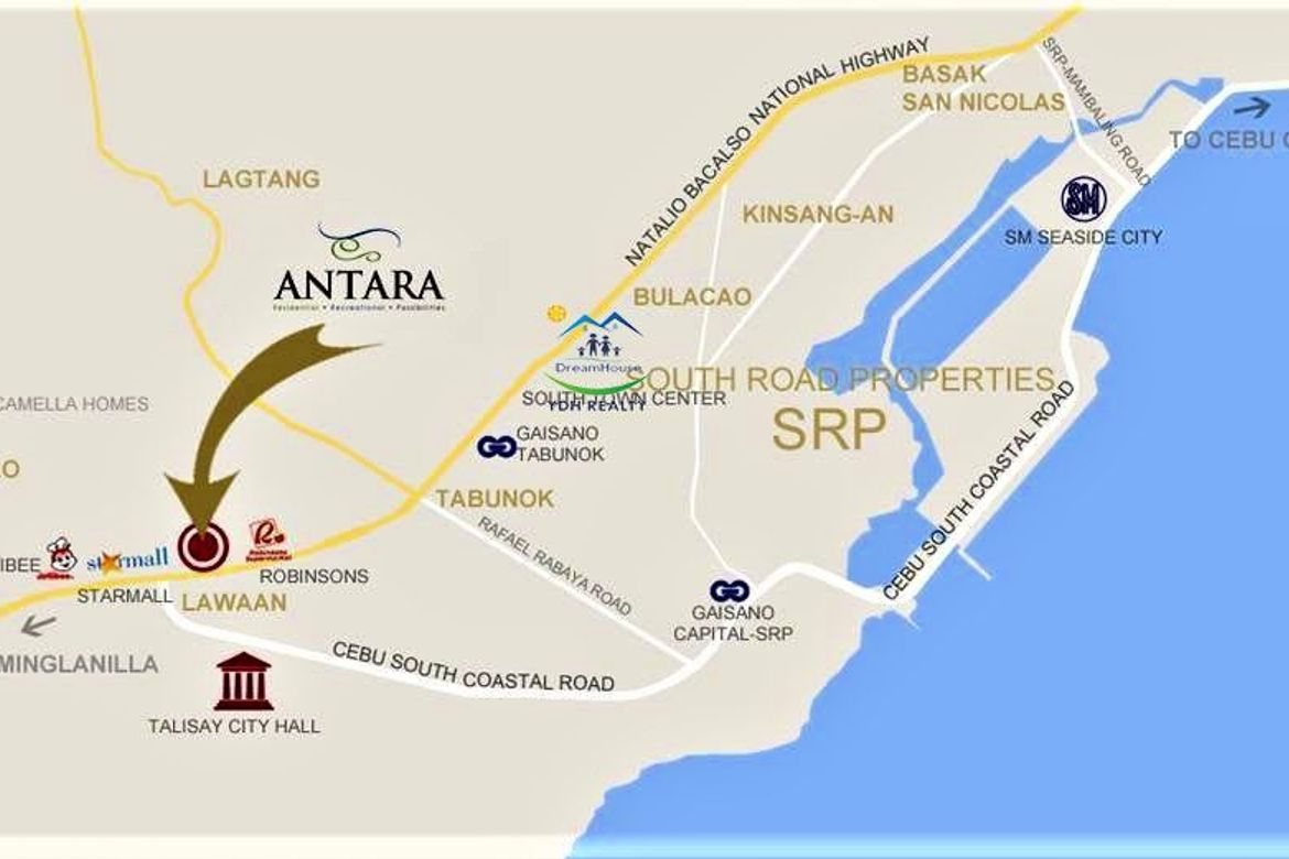 1 Bedroom Condo for Sale in Lawaan III, Talisay, Cebu – photo 8