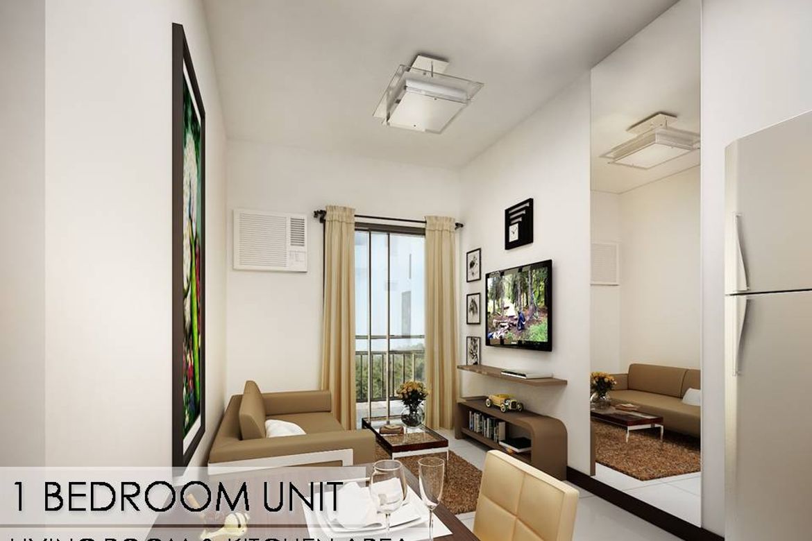 1 Bedroom Condo for Sale in Lawaan III, Talisay, Cebu