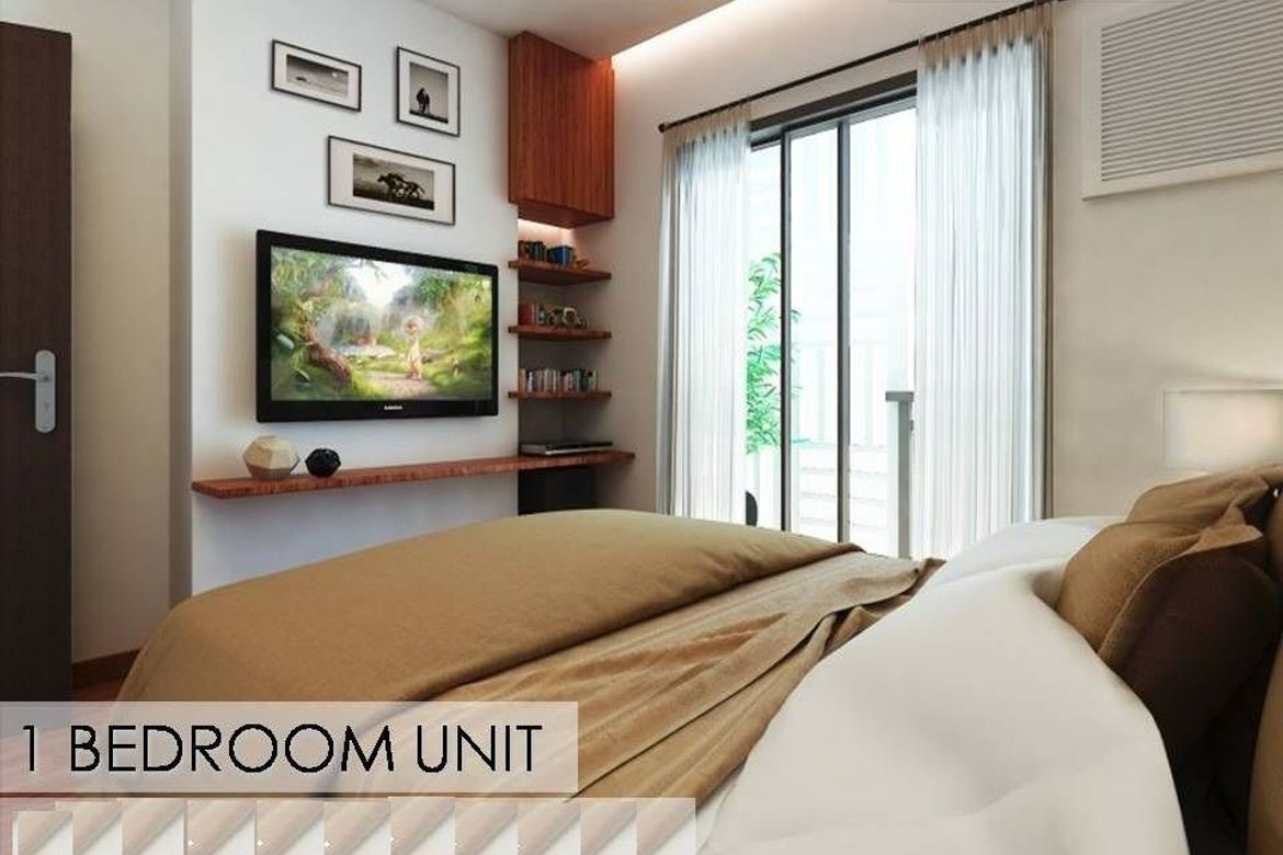 1 Bedroom Condo for Sale in Lawaan III, Talisay, Cebu – photo 3