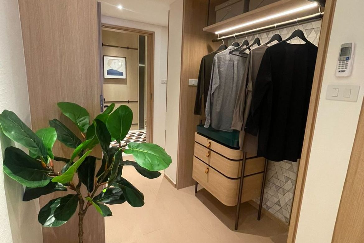 1 Bedroom Condo for Sale in Laya by Shang Properties, Oranbo, Pasig, Metro Manila