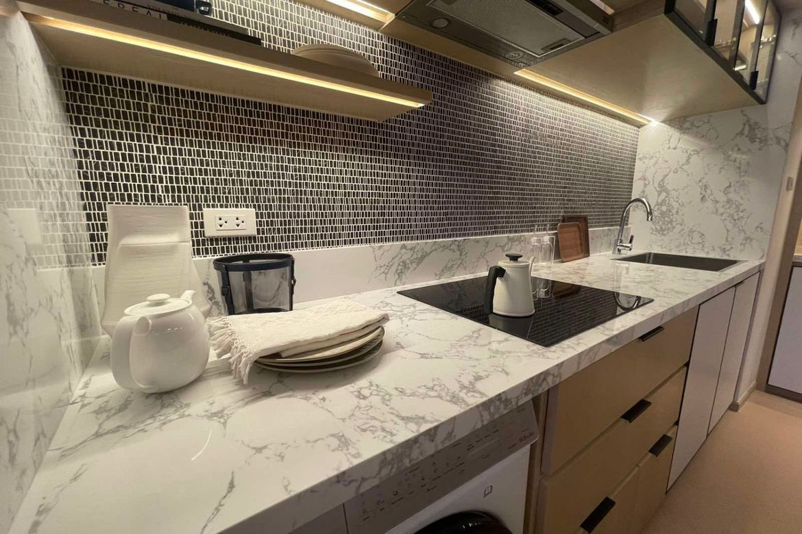 1 Bedroom Condo for Sale in Laya by Shang Properties, Oranbo, Pasig, Metro Manila – photo 2