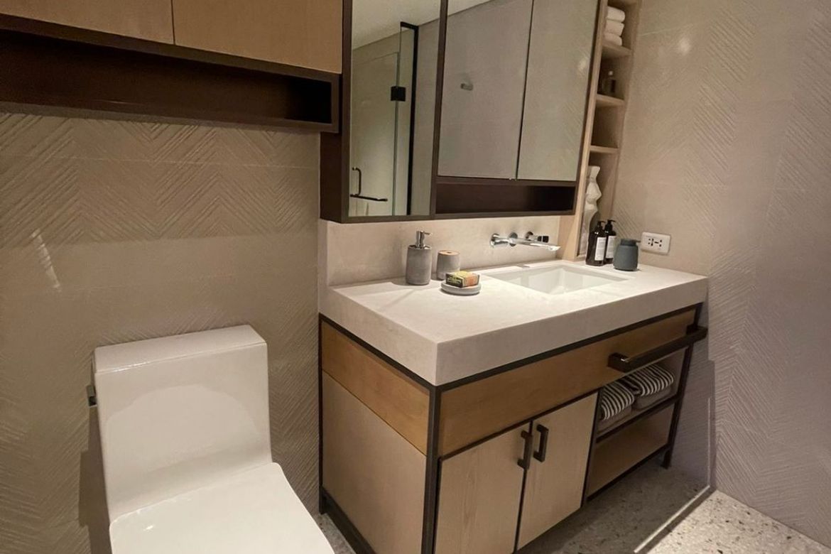 1 Bedroom Condo for Sale in Laya by Shang Properties, Oranbo, Pasig, Metro Manila – photo 6