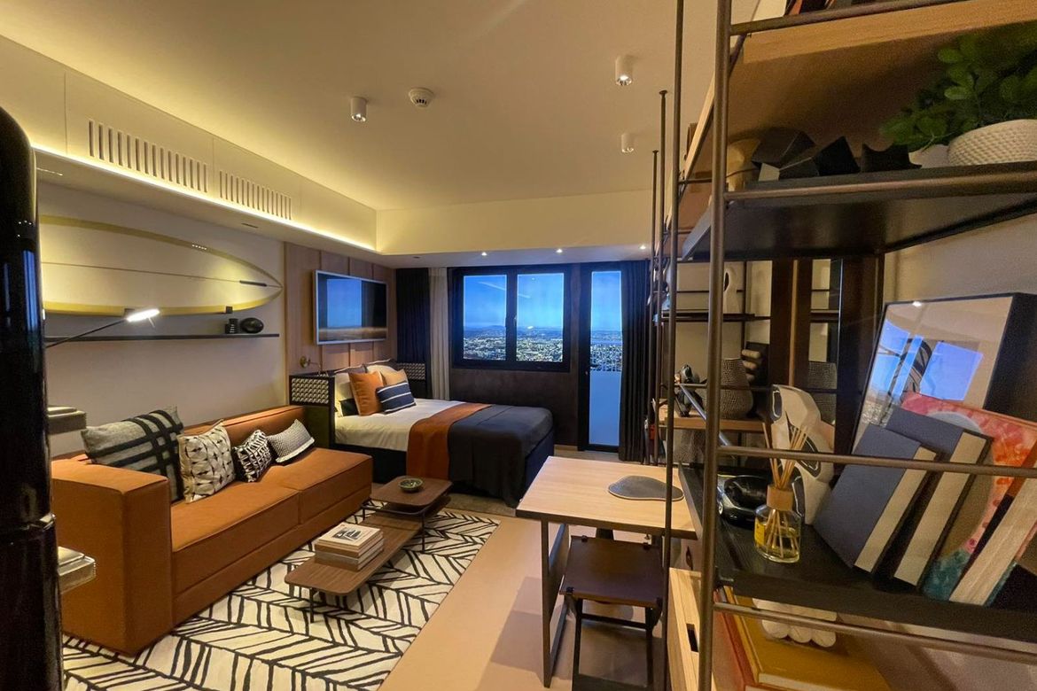 1 Bedroom Condo for Sale in Laya by Shang Properties, Oranbo, Pasig, Metro Manila – photo 2