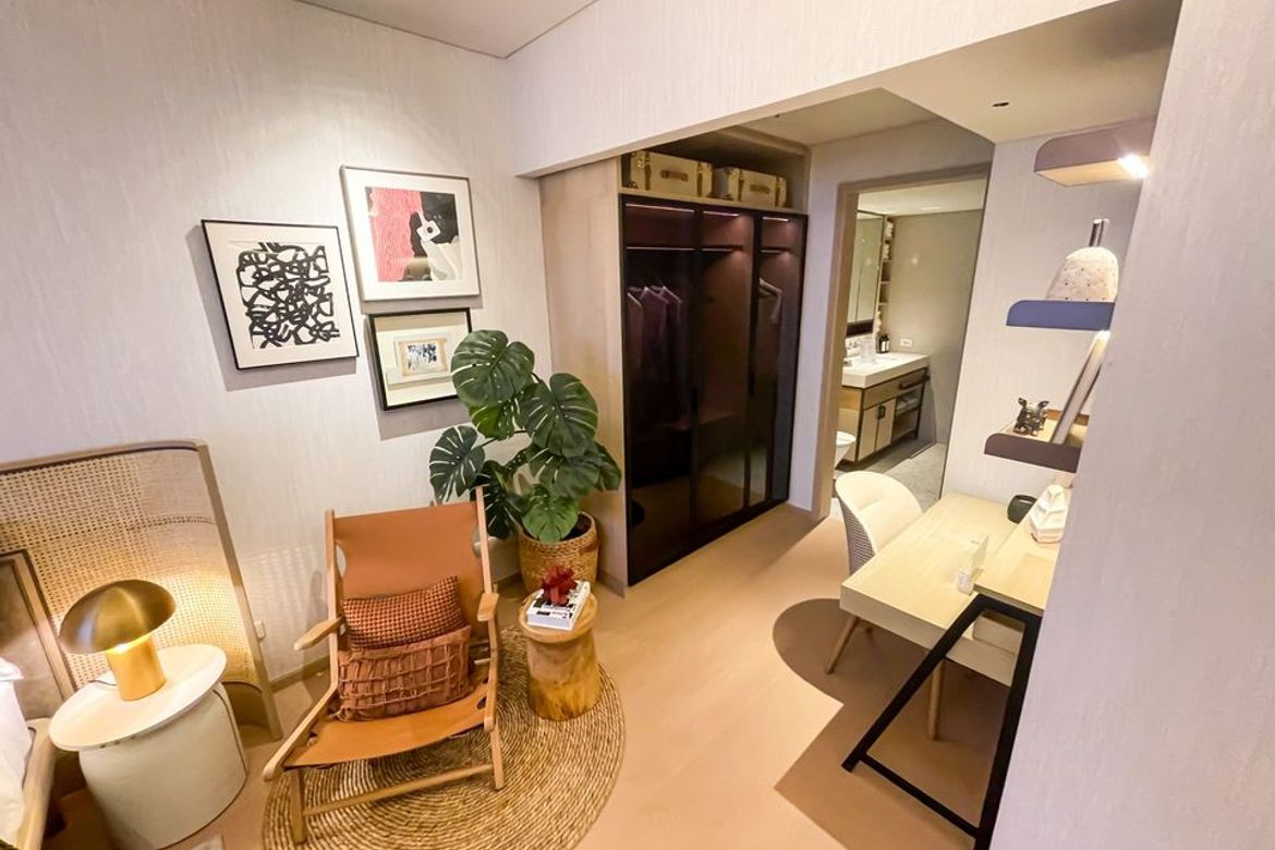 1 Bedroom Condo for Sale in Laya by Shang Properties, Oranbo, Pasig, Metro Manila – photo 2