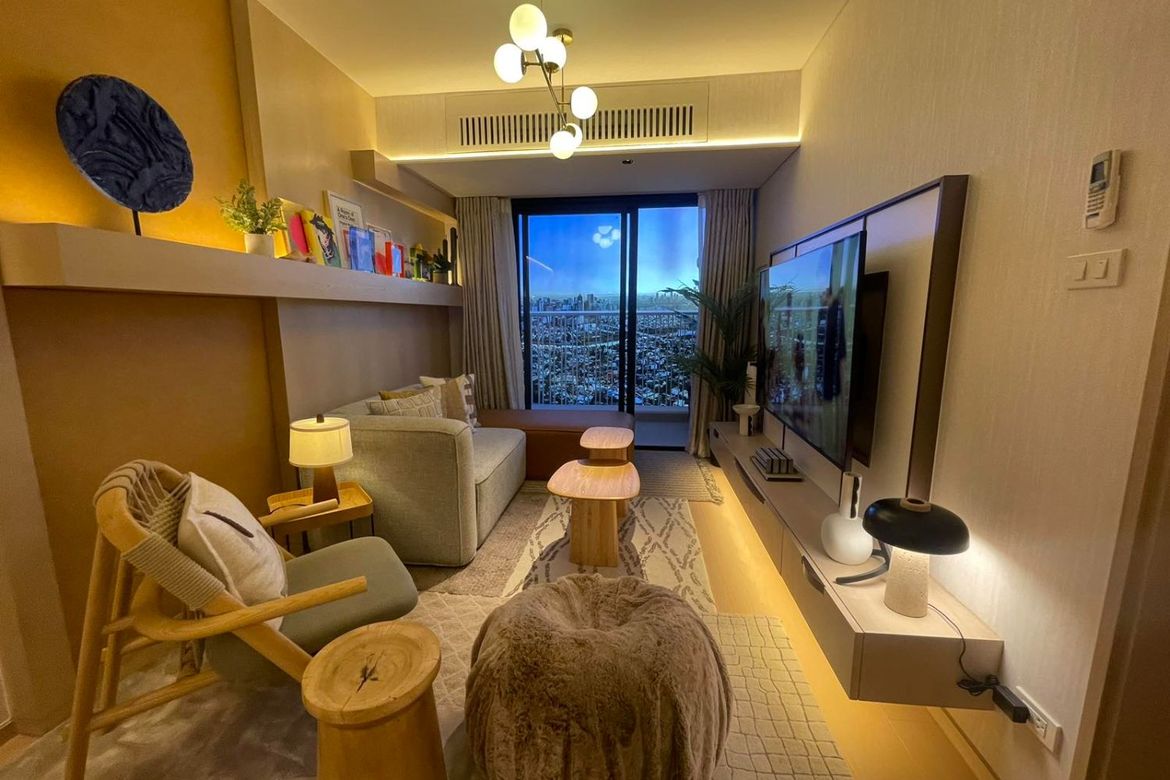 1 Bedroom Condo for Sale in Laya by Shang Properties, Oranbo, Pasig, Metro Manila – photo 6