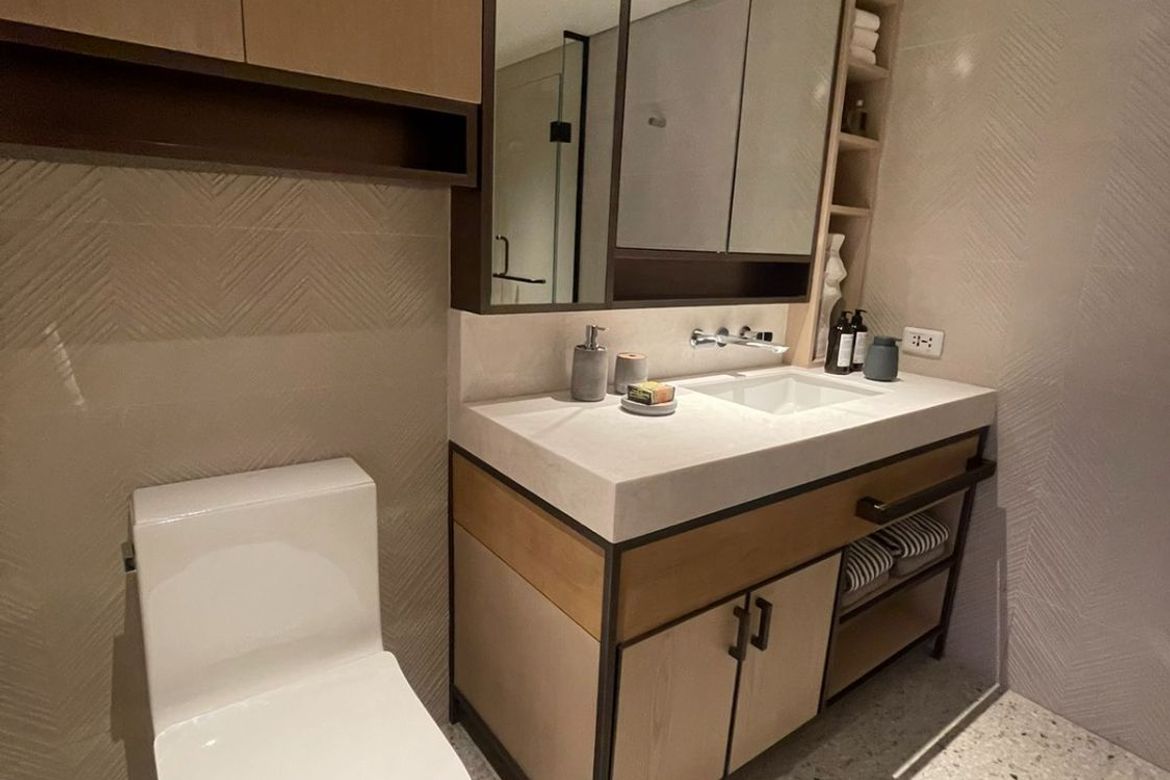 1 Bedroom Condo for Sale in Laya by Shang Properties, Oranbo, Pasig, Metro Manila – photo 7