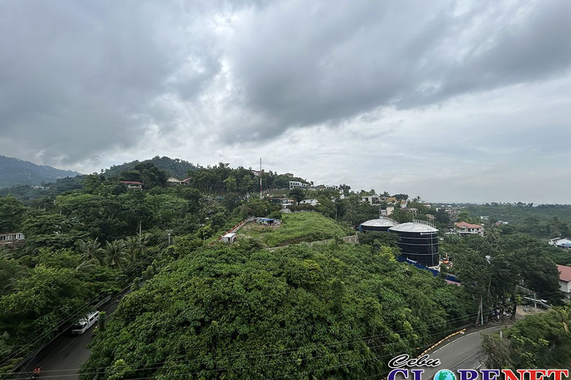 1 Bedroom Condo for Sale in Le Menda Residences, Busay, Cebu City, Cebu – photo 3