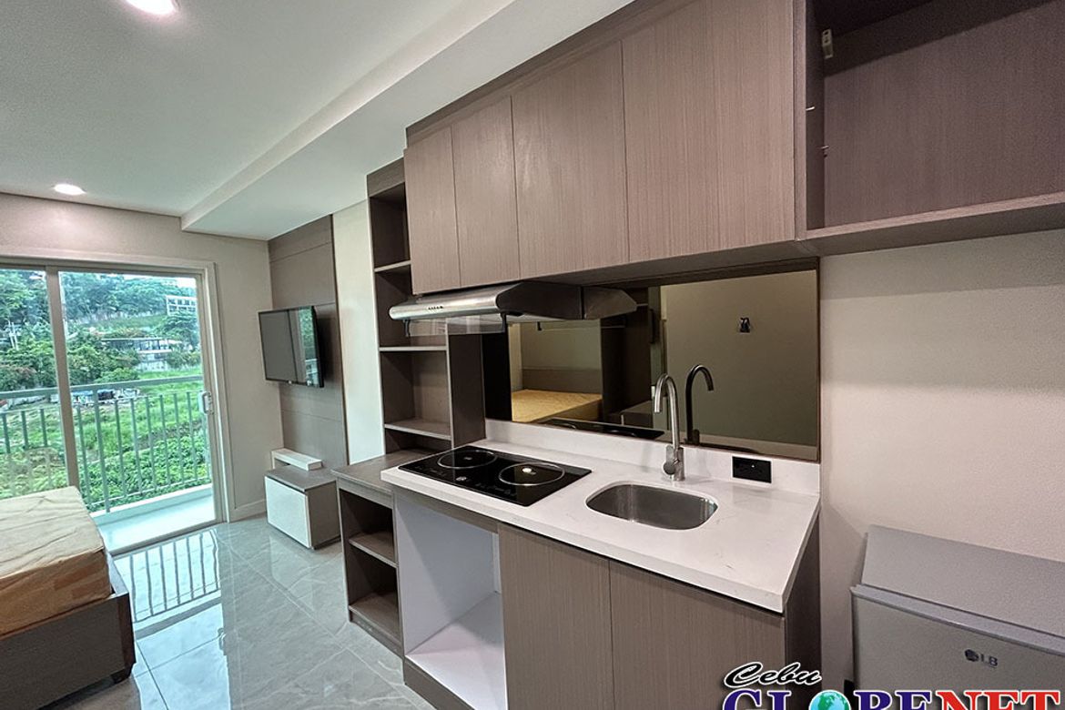 1 Bedroom Condo for Sale in Le Menda Residences, Busay, Cebu City, Cebu – photo 7