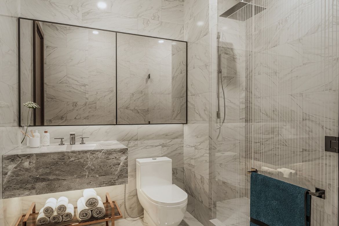 1 Bedroom Condo for Sale in Le Pont Residences, Manggahan, Pasig, Metro Manila – photo 6
