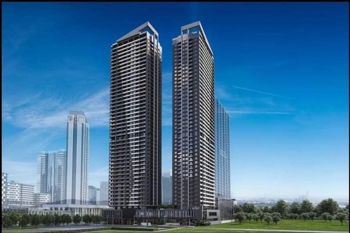1 Bedroom Condo for Sale in Le Pont Residences, Manggahan, Pasig, Metro Manila – photo 2