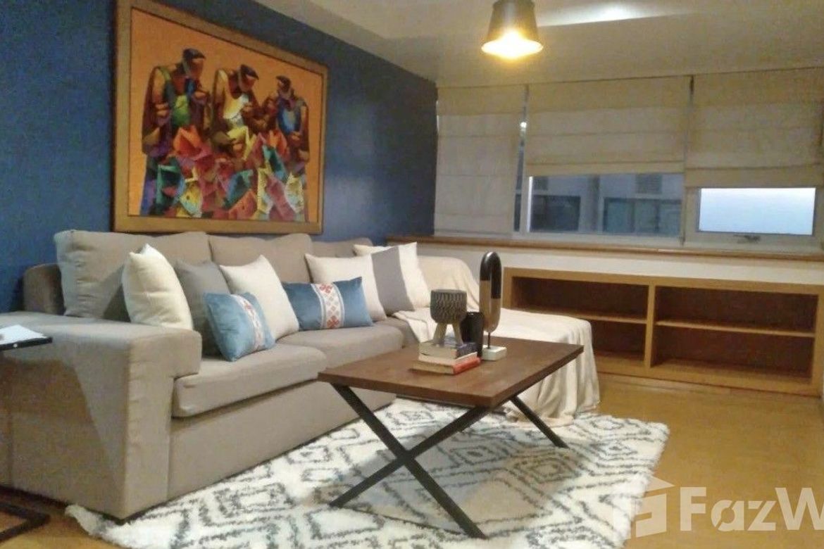 1 Bedroom Condo for Sale in Lee Gardens, Addition Hills, Mandaluyong, Metro Manila