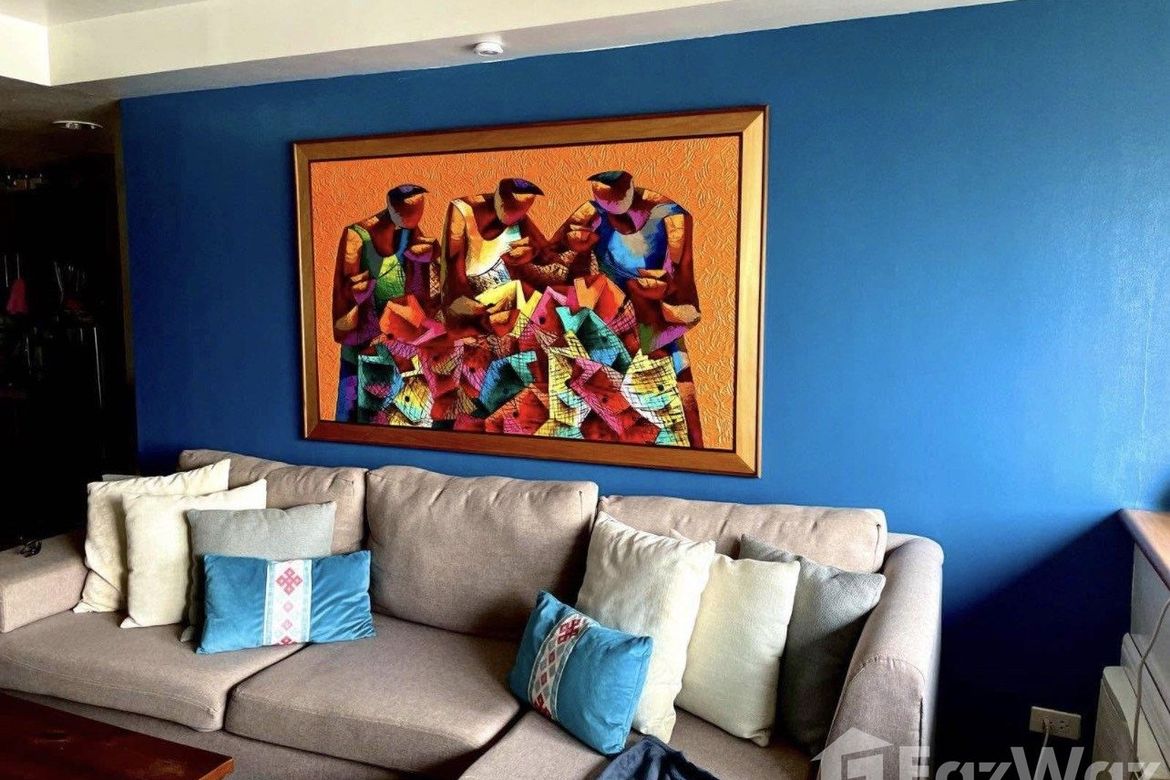 1 Bedroom Condo for Sale in Lee Gardens, Addition Hills, Mandaluyong, Metro Manila – photo 2