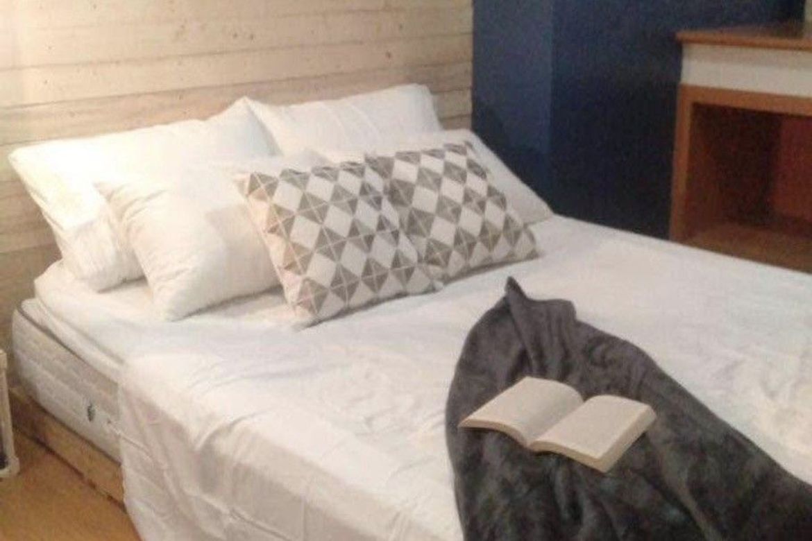 1 Bedroom Condo for Sale in Lee Gardens, Addition Hills, Mandaluyong, Metro Manila – photo 4