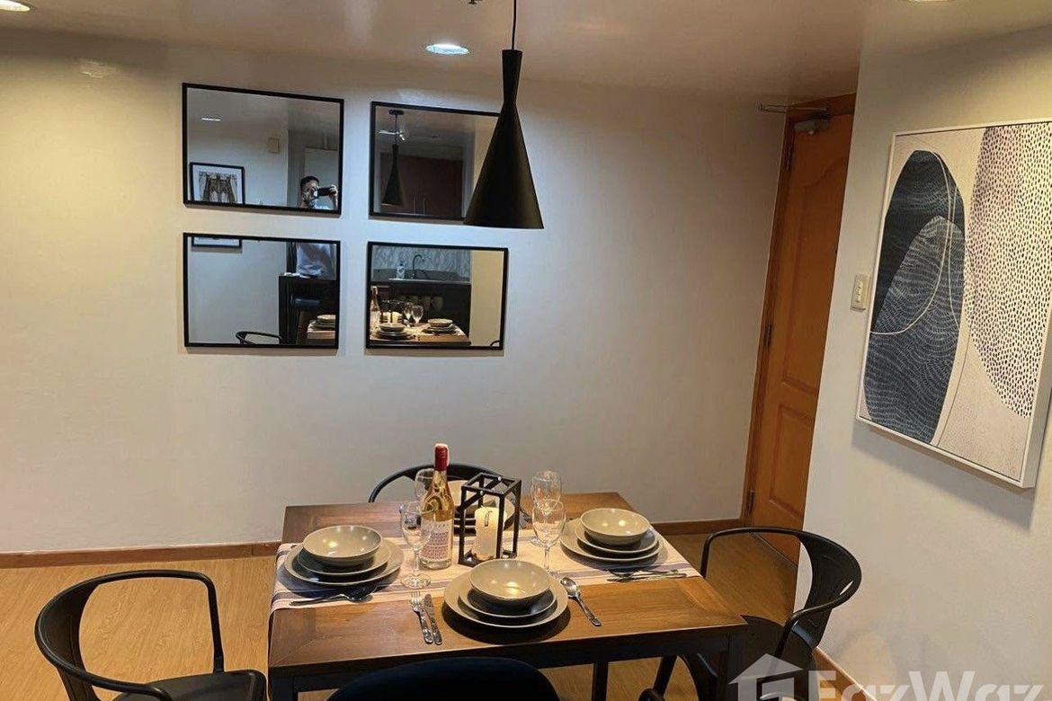 1 Bedroom Condo for Sale in Lee Gardens, Addition Hills, Mandaluyong, Metro Manila – photo 7