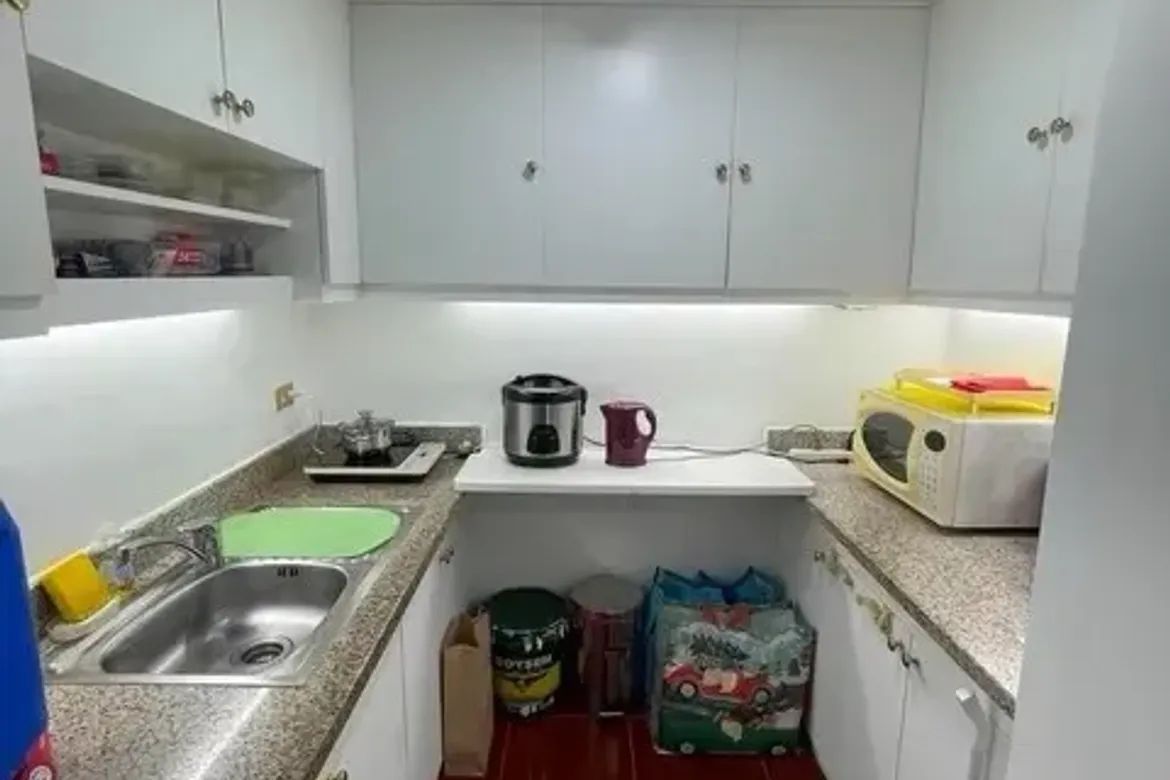 1 Bedroom Condo for Sale in Lee Gardens, Addition Hills, Mandaluyong, Metro Manila – photo 6