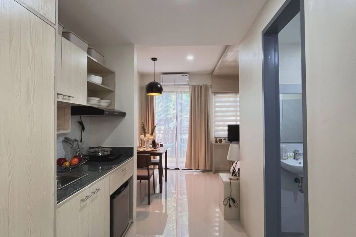 1 Bedroom Condo for Sale in Libaong, Panglao, Bohol – photo 3