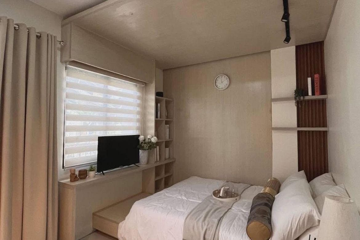 1 Bedroom Condo for Sale in Libaong, Panglao, Bohol – photo 4