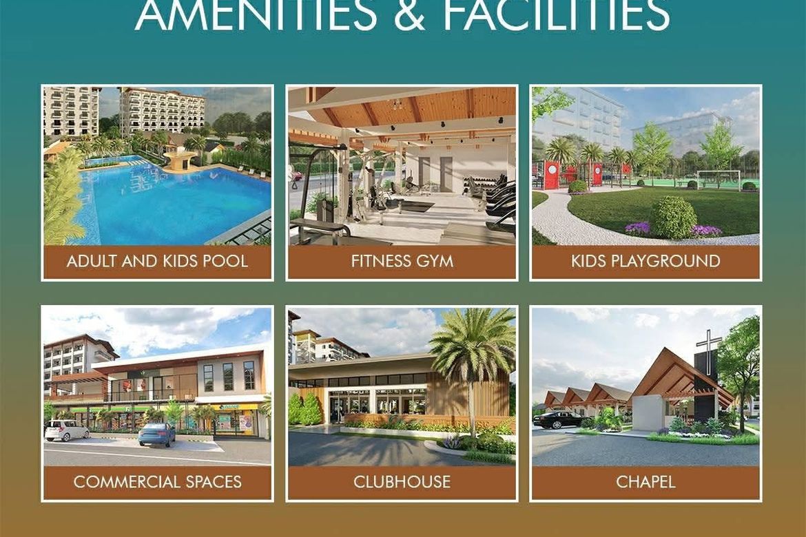 1 Bedroom Condo for Sale in Libaong, Panglao, Bohol – photo 8