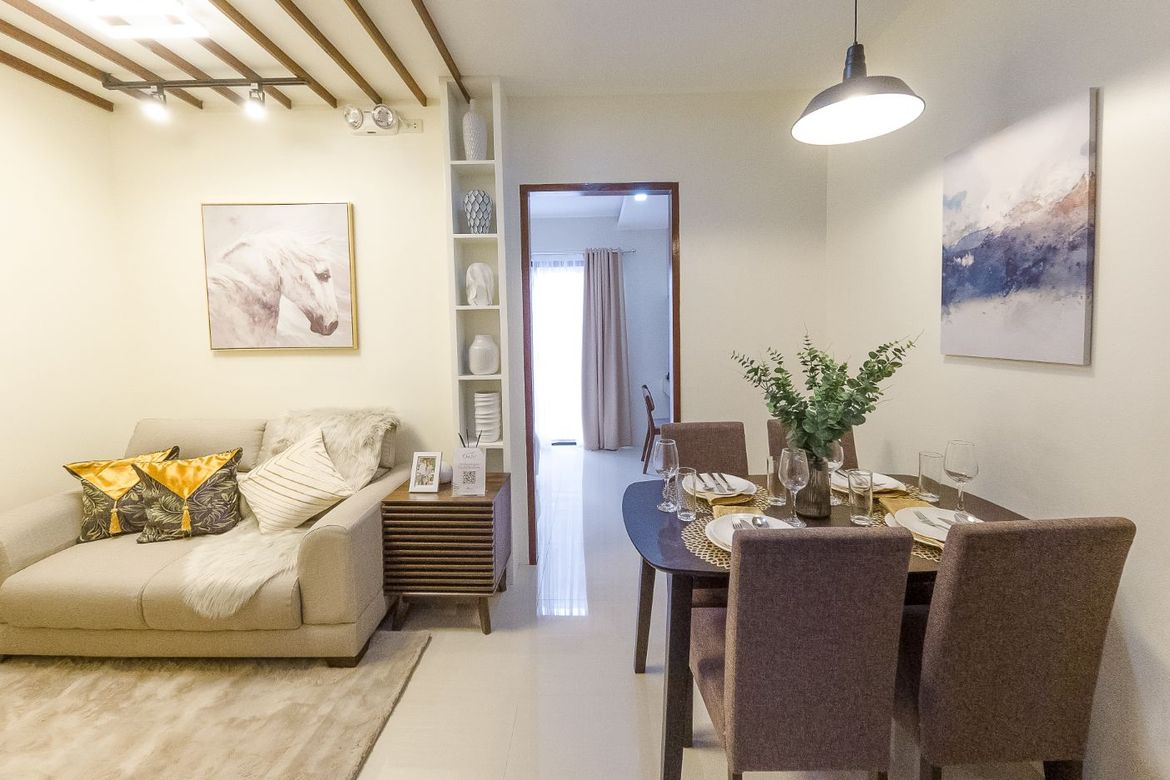 1 Bedroom Condo for Sale in Libaong, Panglao, Bohol – photo 3