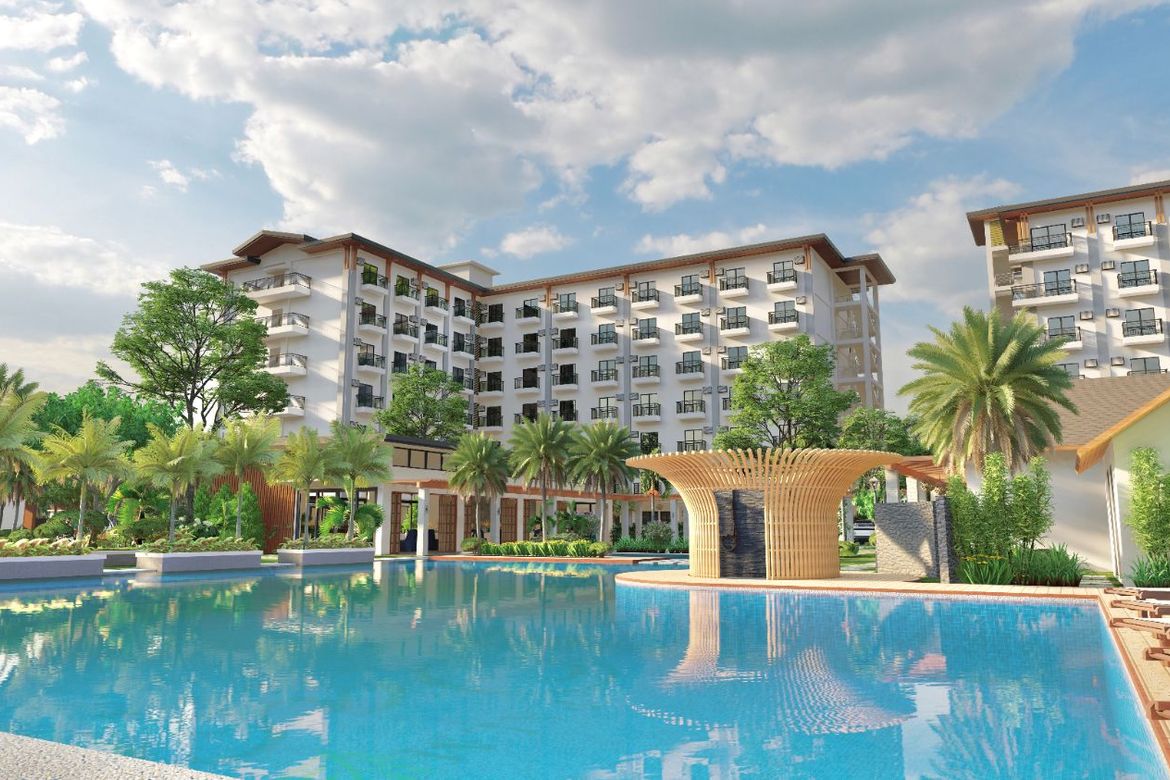 1 Bedroom Condo for Sale in Libaong, Panglao, Bohol – photo 6