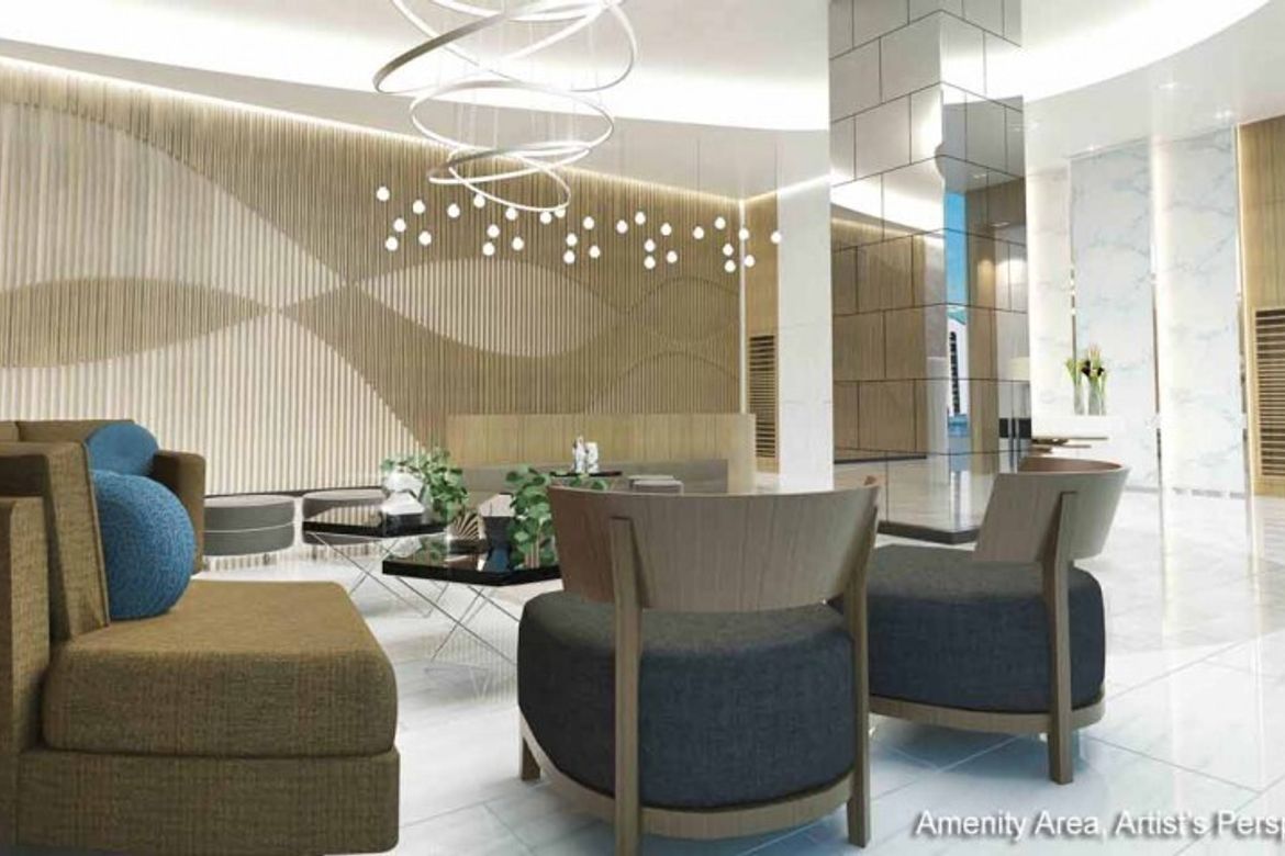 1 Bedroom Condo for Sale in Light 2 Residences, Barangka Ilaya, Mandaluyong, Metro Manila near MRT-3 Boni – photo 3