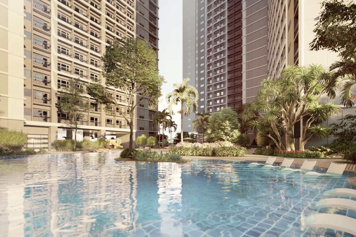 1 Bedroom Condo for Sale in Light 2 Residences, Barangka Ilaya, Mandaluyong, Metro Manila near MRT-3 Boni – photo 8