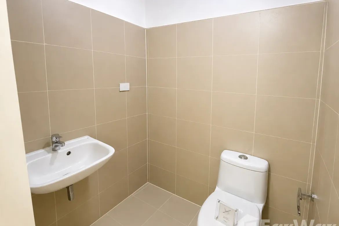 1 Bedroom Condo for Sale in Light 2 Residences, Barangka Ilaya, Mandaluyong, Metro Manila near MRT-3 Boni – photo 5