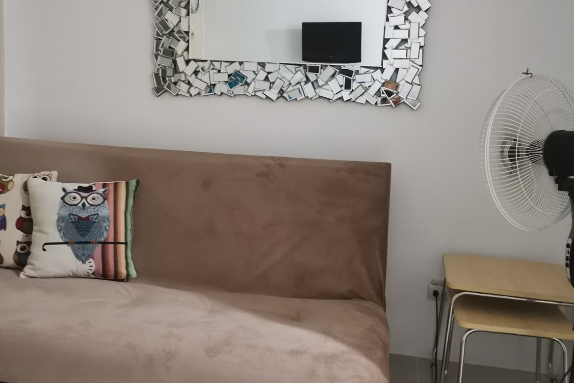 1 Bedroom Condo for Sale in Light Residences, Addition Hills, Mandaluyong, Metro Manila – photo 3