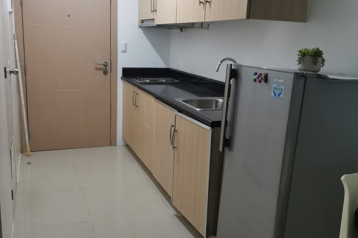 1 Bedroom Condo for Sale in Light Residences, Addition Hills, Mandaluyong, Metro Manila – photo 4