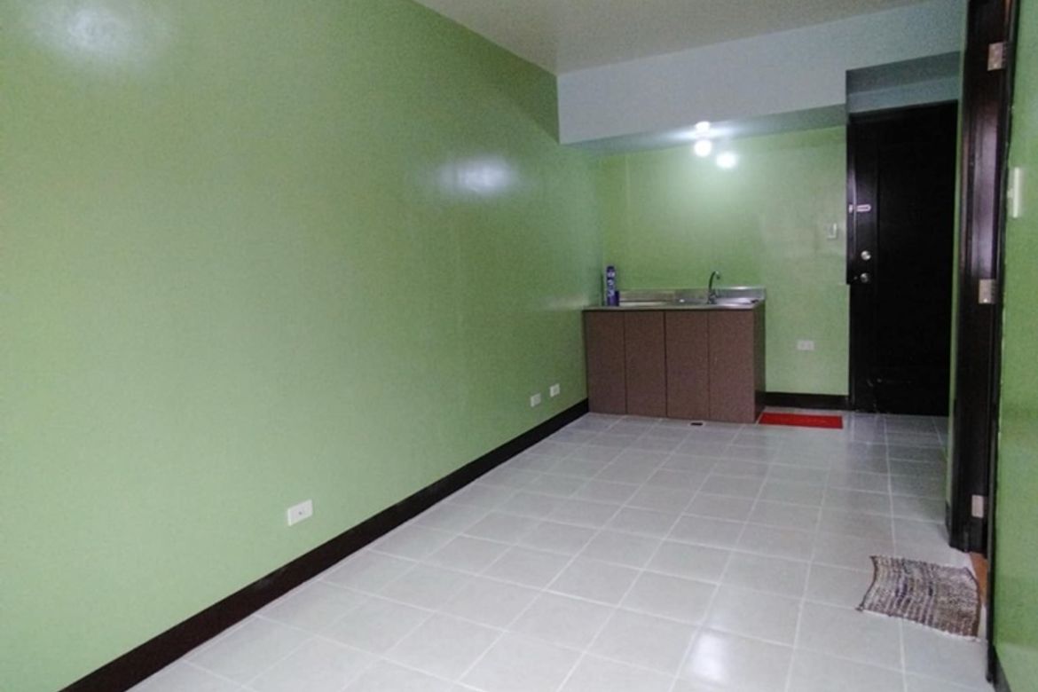 1 Bedroom Condo for Sale in Lions Park Residences, Barangay 76, Pasay, Metro Manila near LRT-1 EDSA – photo 7