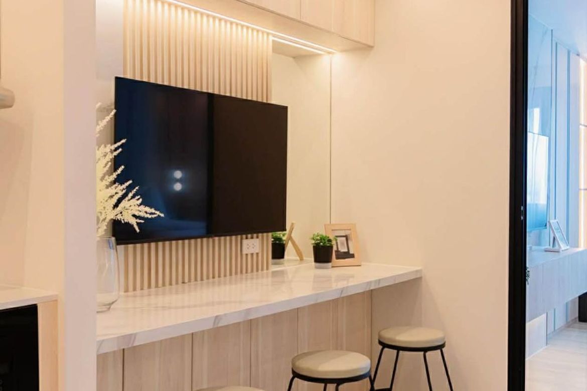 1 Bedroom Condo for Sale in Little Baguio, San Juan, Metro Manila – photo 7
