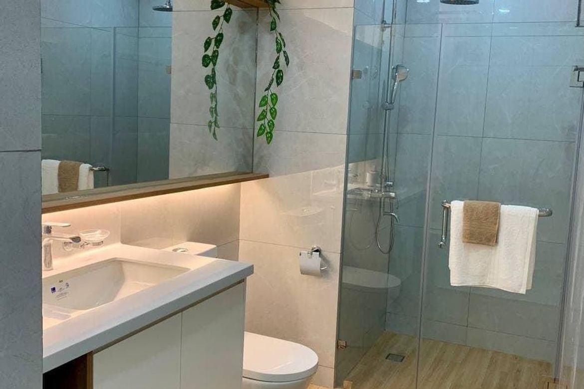 1 Bedroom Condo for Sale in Little Baguio, San Juan, Metro Manila
